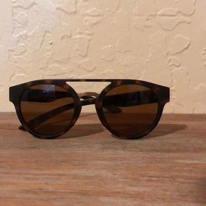 Sunglasses : Smith Range